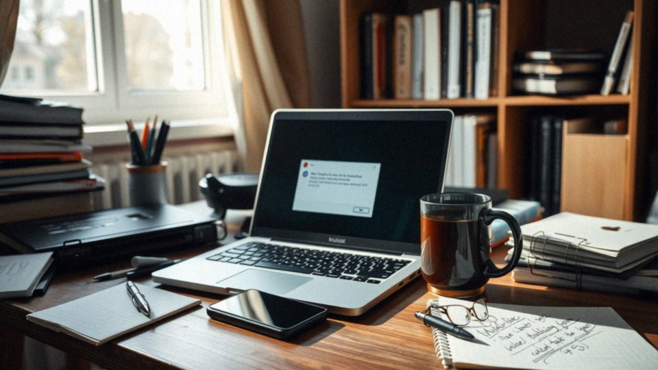 Jak postępować w przypadku zablokowanej deinstalacji aplikacji?