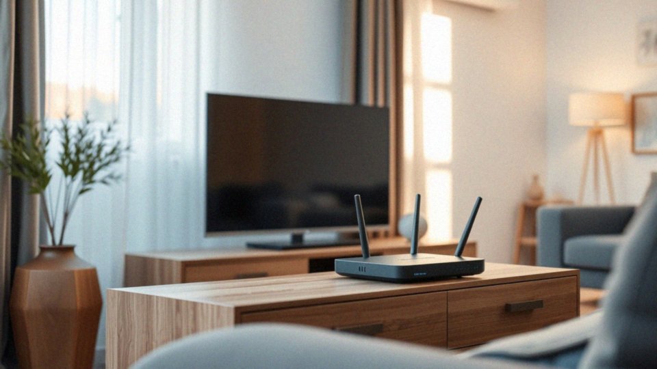 Jak router i jego parametry wpływają na jakość połączenia Wi-Fi?