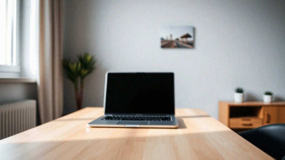 Jakie funkcje ma kamerka internetowa w laptopie?