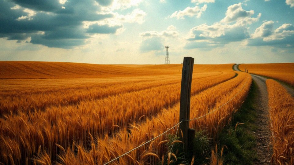 Jakie są ograniczenia internetu mobilnego?