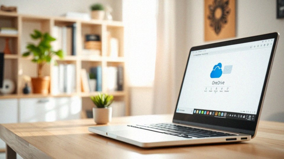 Jak OneDrive wspiera użytkowników Windows 10 i 11?