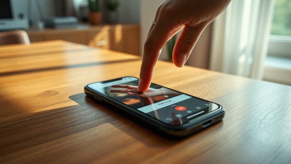 Jak usunąć znacznik z postu lub zdjęcia?