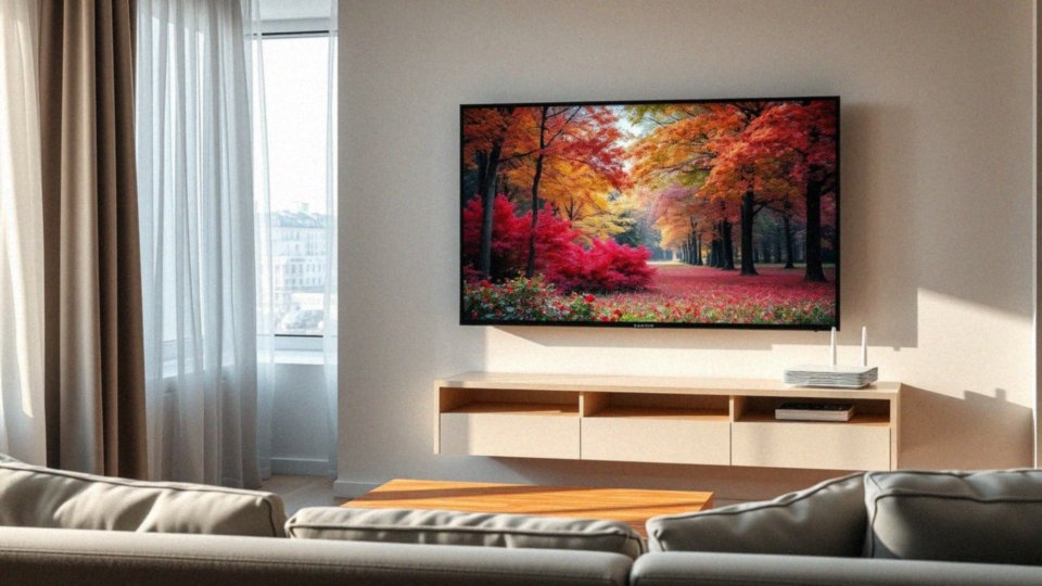 Jaka prędkość internetu jest najlepsza do oglądania filmów 4K?