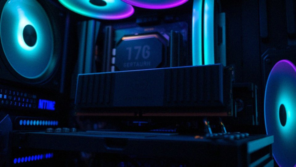 Co oznaczają timingi pamięci RAM?