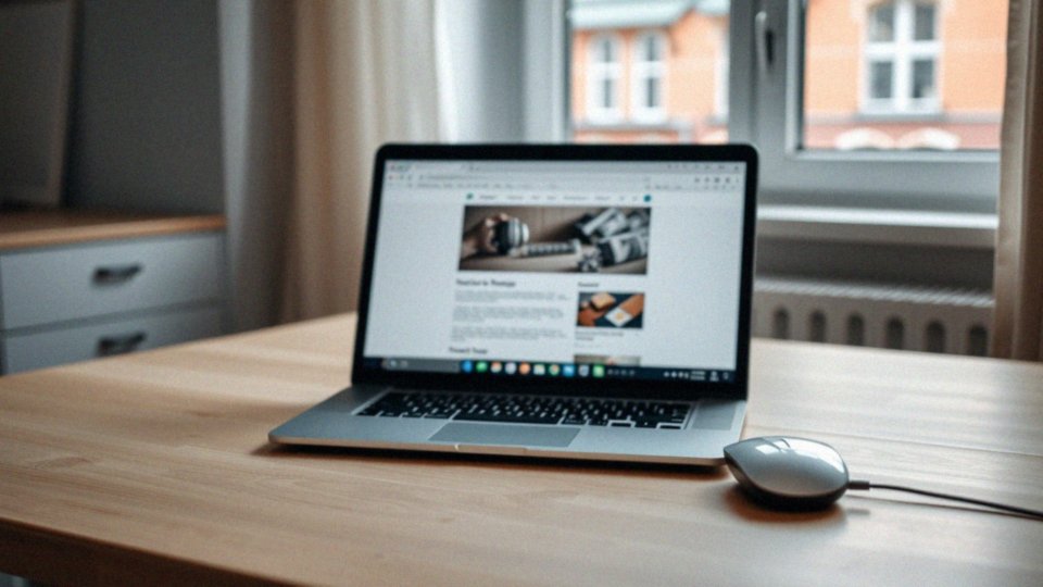 Jak powiększać ekran w przeglądarkach internetowych?