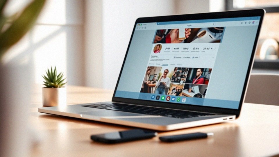 Jak zmienić widok na mobilny w przeglądarce?