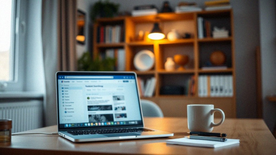 Jak znaleźć listę zablokowanych na Facebooku?