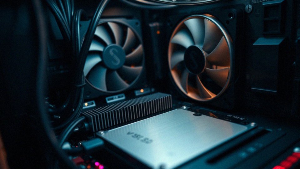 Jak monitorować stan dysku SSD po instalacji?