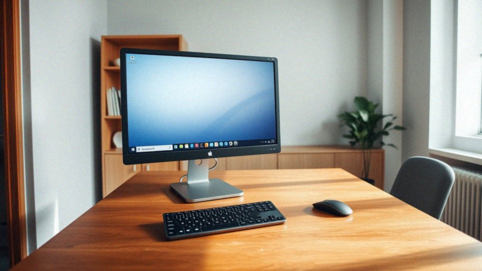 Jak przygotować komputer do aktualizacji?