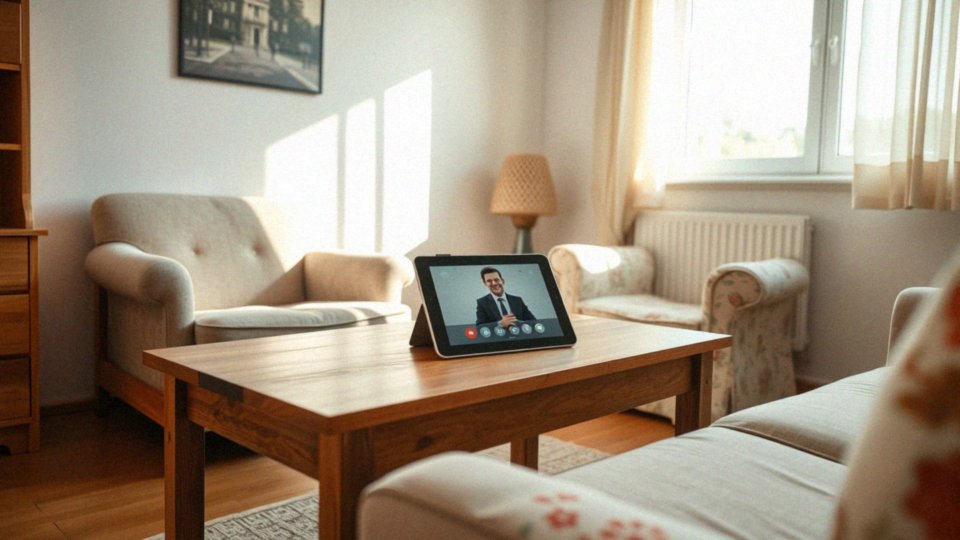 Jakie są preferencje seniorów przy wyborze urządzenia?