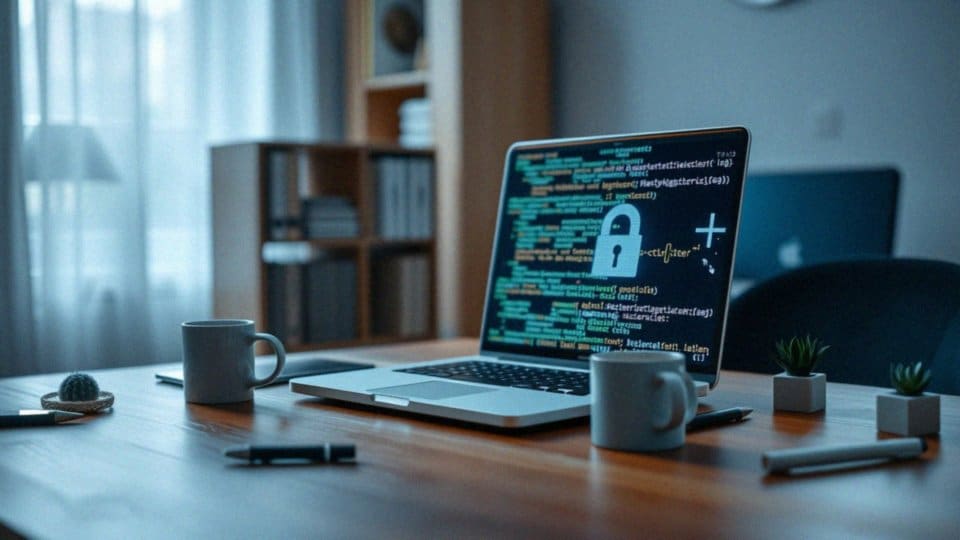 Dlaczego ochrona tożsamości jest istotna w internecie?