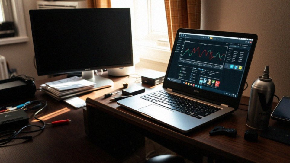 Jakie kroki należy wykonać przed rozpoczęciem podkręcania?