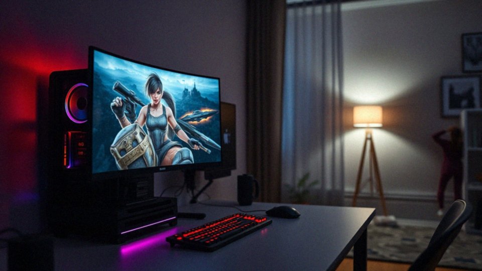 Jak technologie wspomagające poprawiają płynność w 4K?