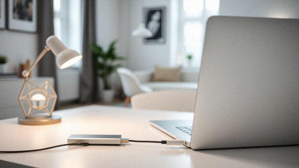 Jak dysk SSD wpływa na szybkość pracy z aplikacjami?