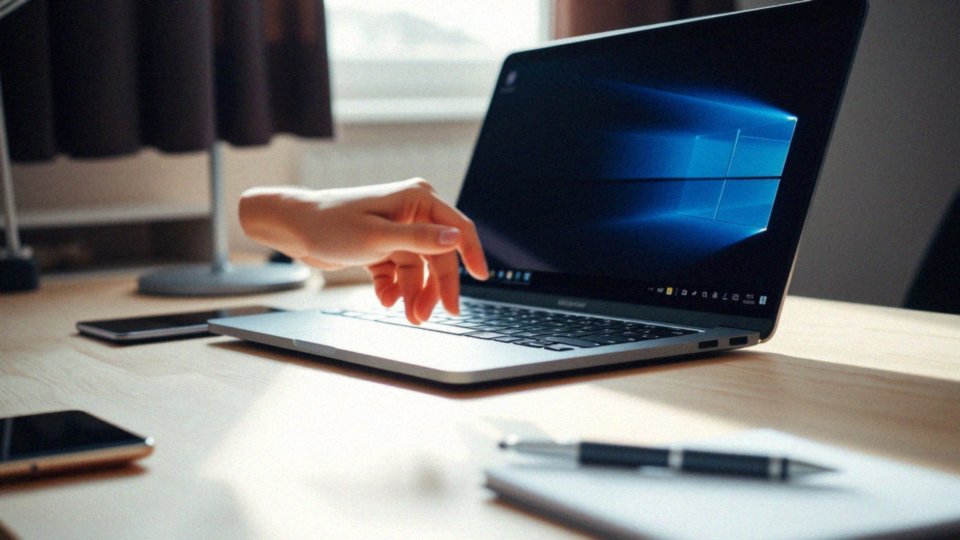 Jak wybierać fragment ekranu do zrzutu za pomocą Windows + Shift + S?