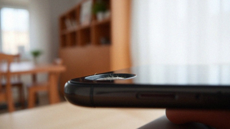 Jak czyszczenie gniazda ładowania wpływa na wydajność ładowania?