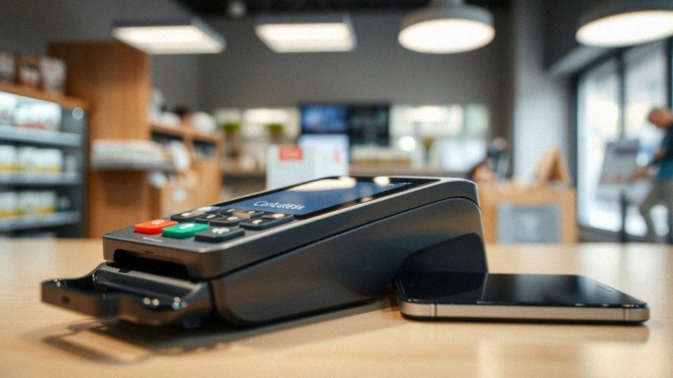 Jak działa tokenizacja i bezpieczeństwo transakcji NFC?