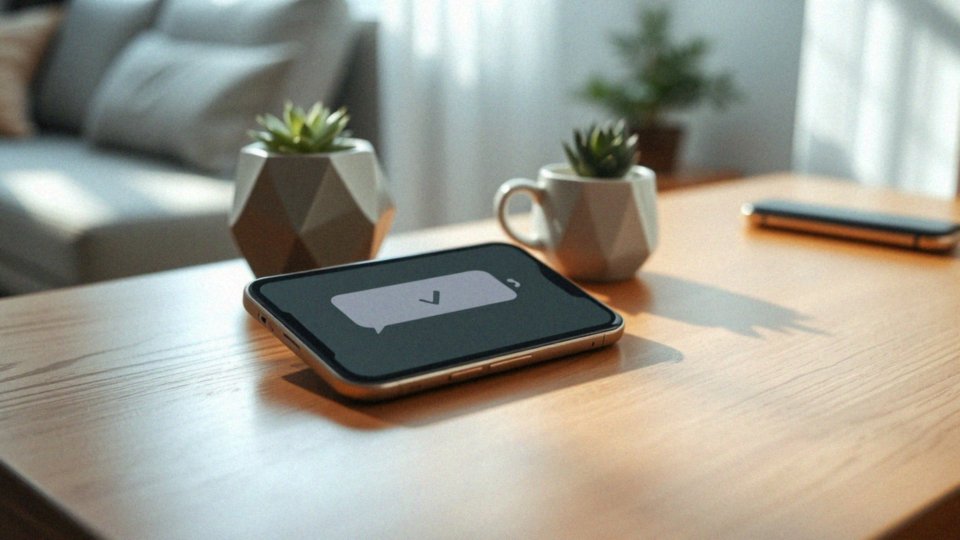 Co się dzieje z potwierdzeniami odczytania wiadomości po blokadzie?