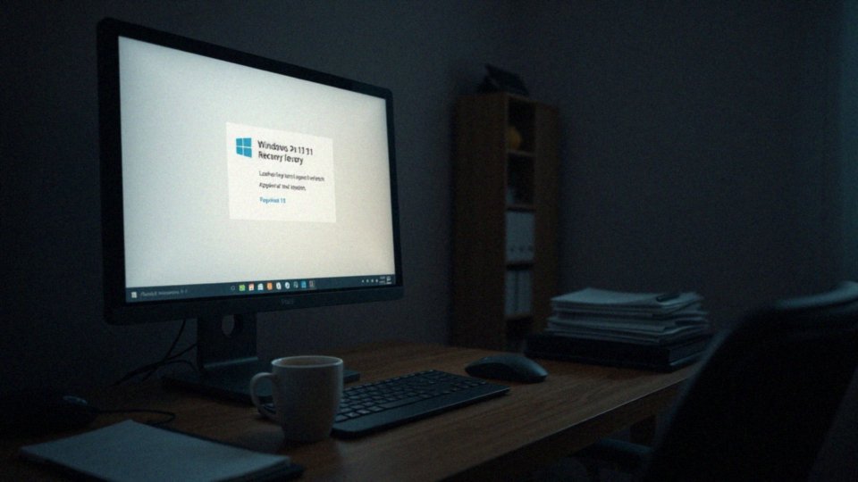 Jakie są wymagania, aby cofnąć aktualizację Windows 11?