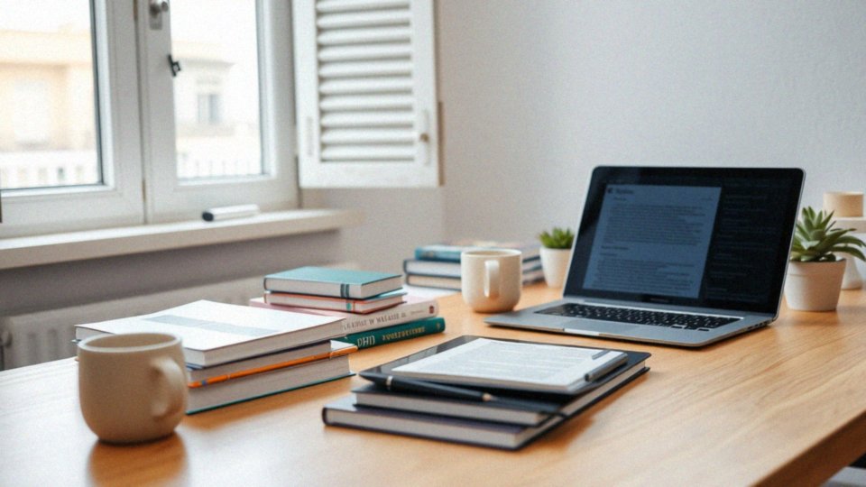 Kiedy warto rozważyć tablet dla studenta?