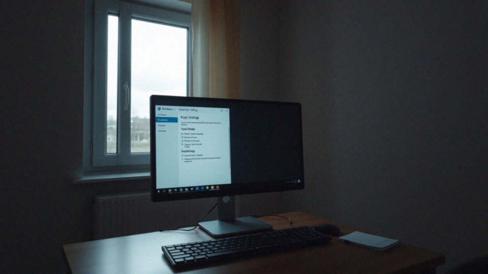 W jaki sposób ustawienia prywatności ograniczają dostęp do aparatu?