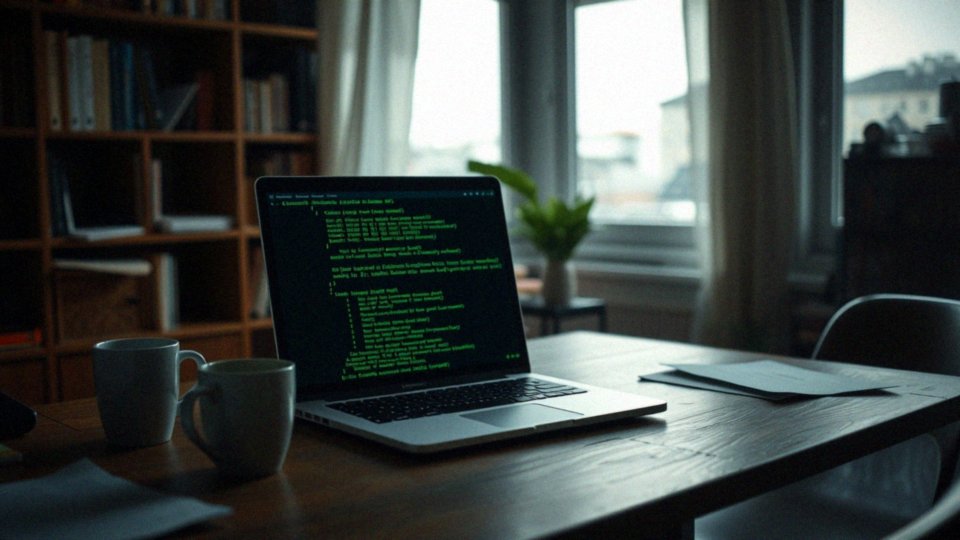 Jak sprawdzić procesor w systemie Linux?