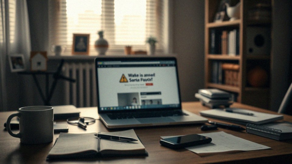 Jakie są najpopularniejsze rodzaje scamów?