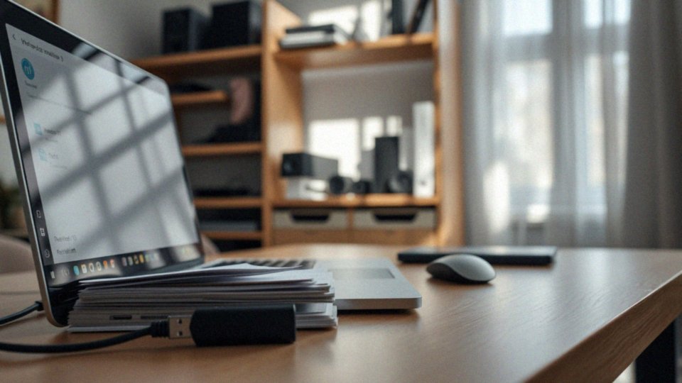 Co powinienem przygotować przed rozpoczęciem instalacji Windows 10?