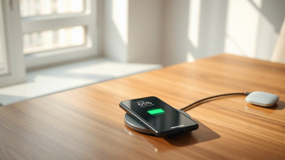 Jakie cykle ładowania baterii i jak wpływają na jej żywotność?