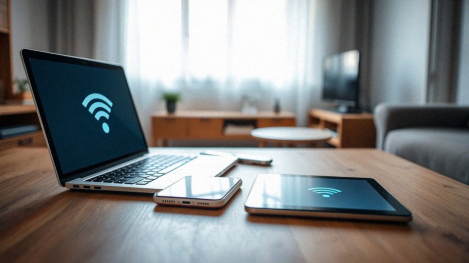 Jakie urządzenia można podłączyć do telefonu jako hotspot?