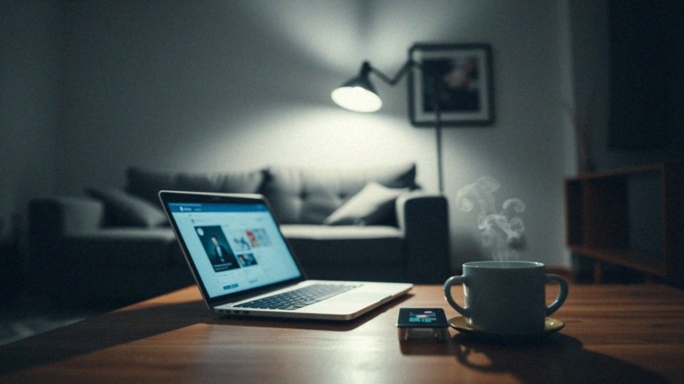 Jak poprosić wspólnego znajomego o pomoc w sprawdzeniu blokady?