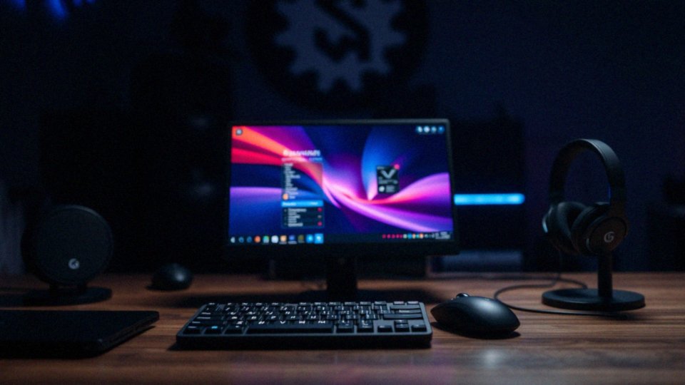 Na co zwracać uwagę przy wyborze laptopa do gier?