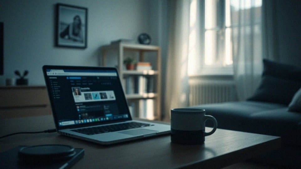 Jak zmienić widoczność statusu aktywności dla konkretnych osób?