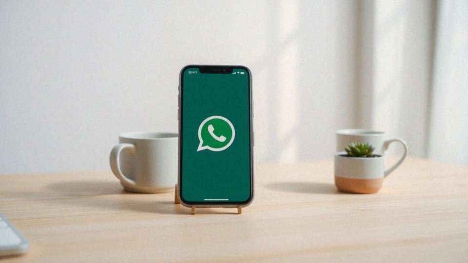Jak skonfigurować automatyczne tworzenie kopii zapasowych w WhatsApp?