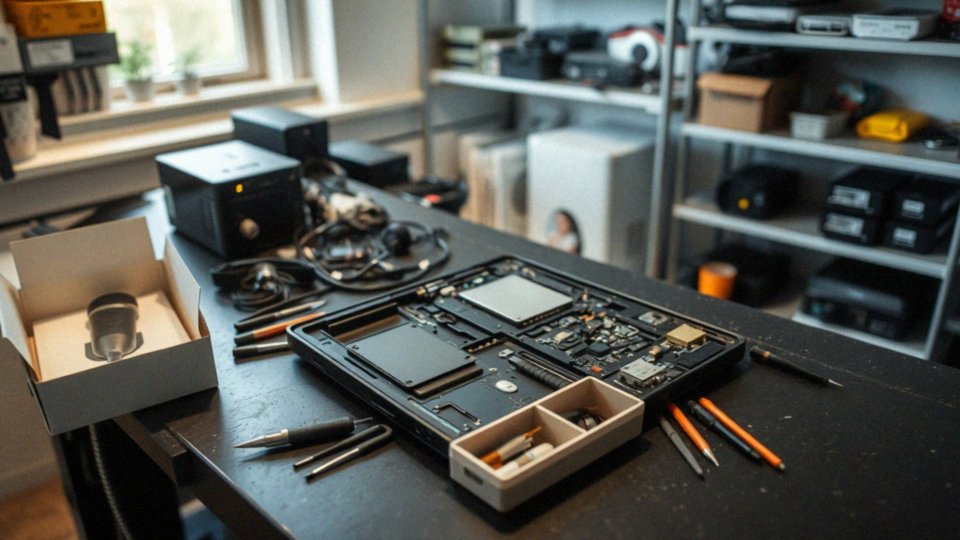 Kiedy warto skorzystać z serwisu komputerowego?