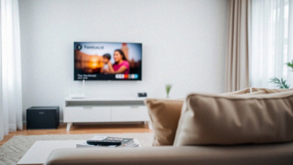 Jaka jest minimalna gwarantowana prędkość Internetu dla komfortowego użytkowania?