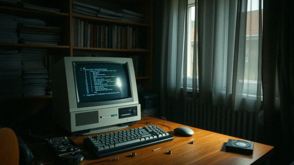 Jakie narzędzia i optymalizacja mogą pomóc w użytkowaniu Linuksa na starszych komputerach?