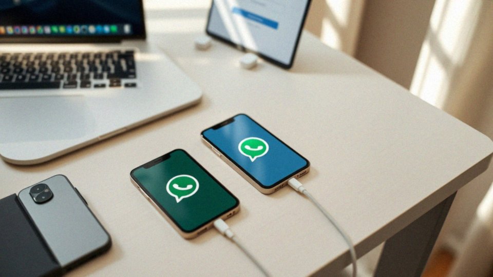 Jak przywrócić dane z chmury na nowym telefonie?