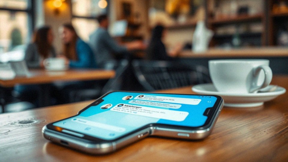 Jak zarządzać członkostwem w grupie na Messengerze?