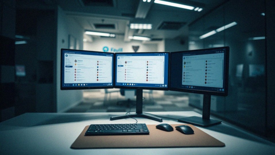 Kto decyduje o możliwości anonimowego udziału w grupie?