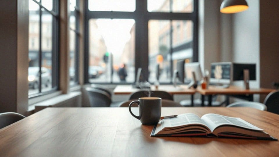 Jak Internet wspiera wyszukiwanie i pozyskiwanie informacji?