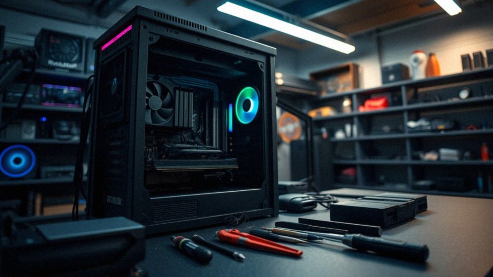 Jakie technologie wspierają karty graficzne dzisiaj?