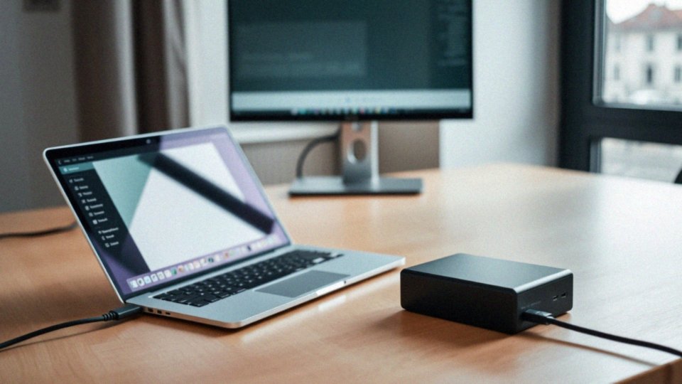 Jakie dodatkowe funkcje mógłby mieć drugi dysk SSD w laptopie lub komputerze stacjonarnym?