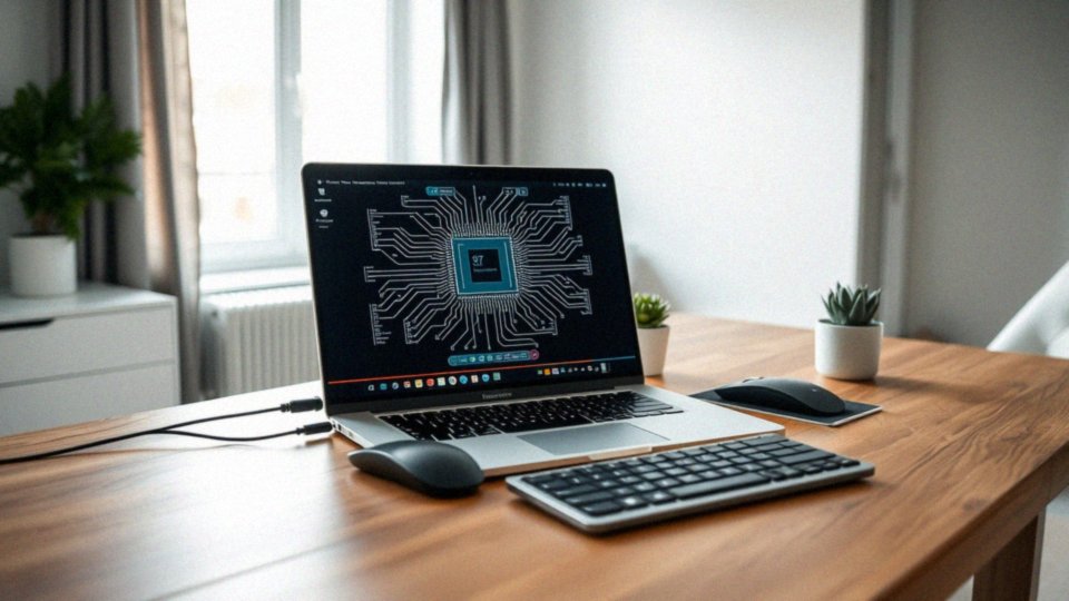 Jakie modele procesorów są polecane do różnych zastosowań?