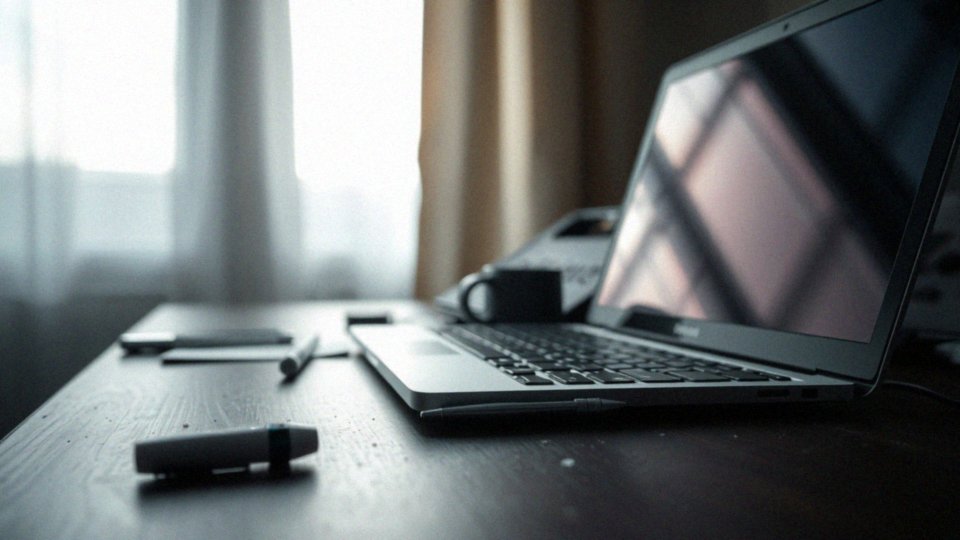 Jakie są najczęstsze przyczyny blokady klawiatury?