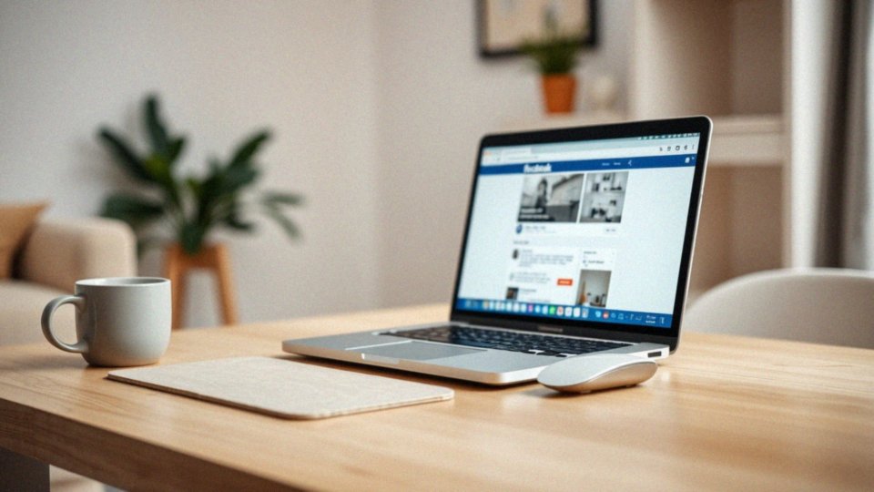 Jak wprowadzić nowe nazwisko na Facebooku?