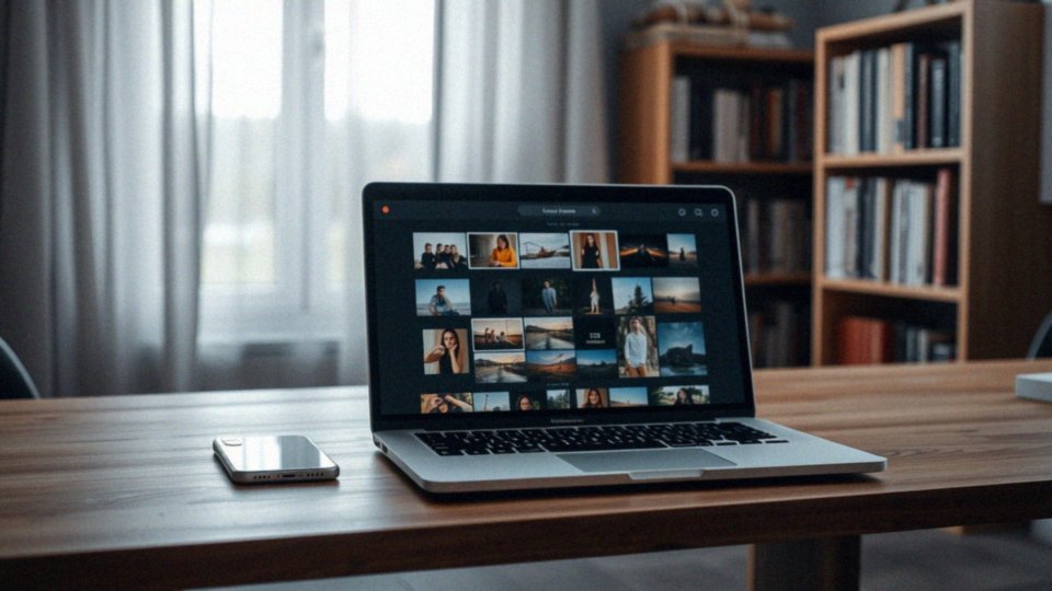 Jak wykorzystać aplikację „Zdjęcia” do odzyskiwania zdjęć?