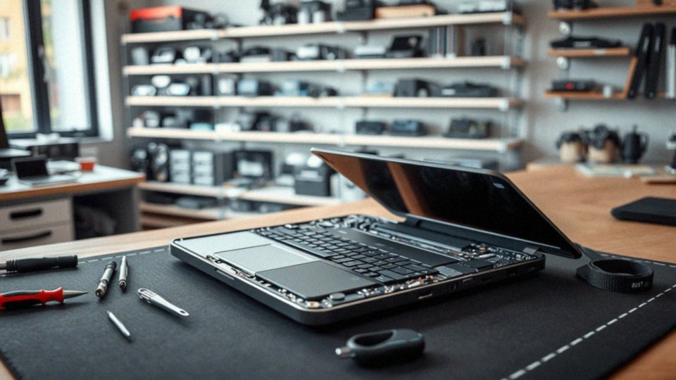 Jakie są różnice między procesorami do laptopów i komputerów stacjonarnych?