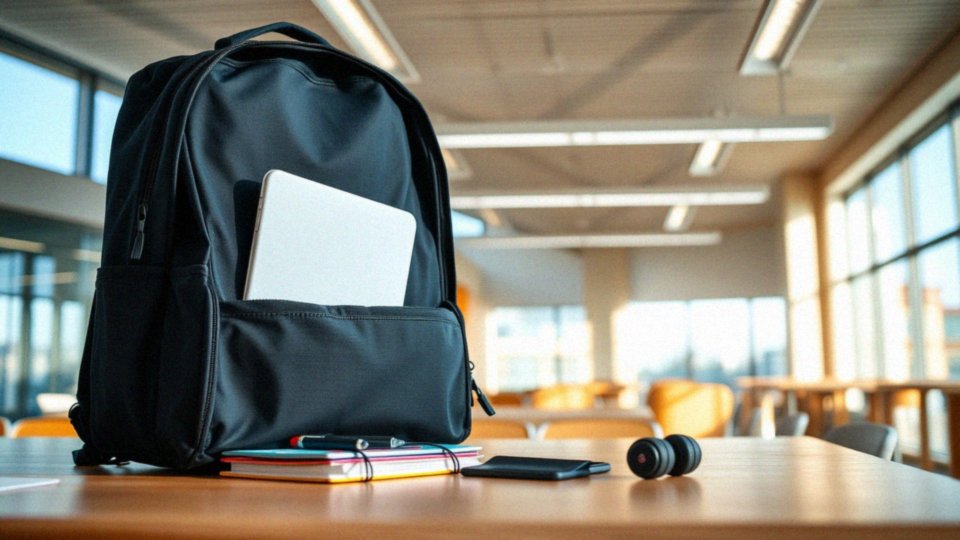 Jakie korzyści oferuje tablet dla studentów?