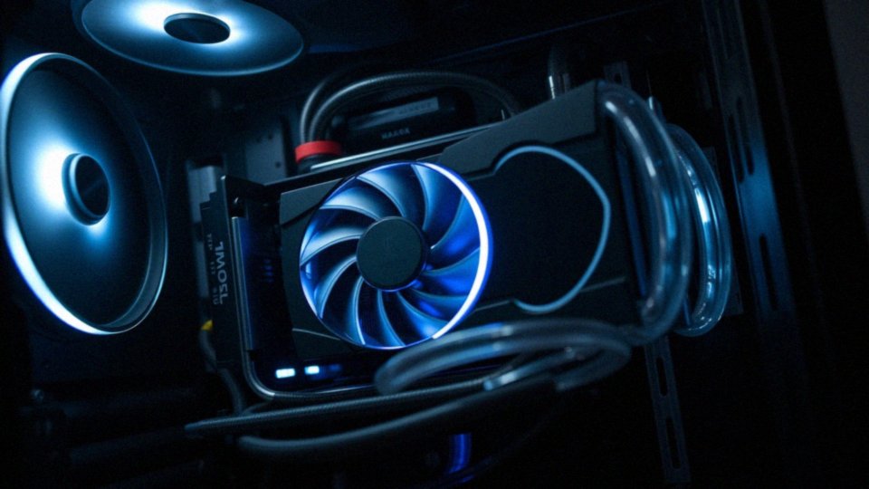 Jakie są podstawy podkręcania GPU?